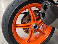 Motorfiets, ktm, superduke 1290 r - afbeelding 25 van  54