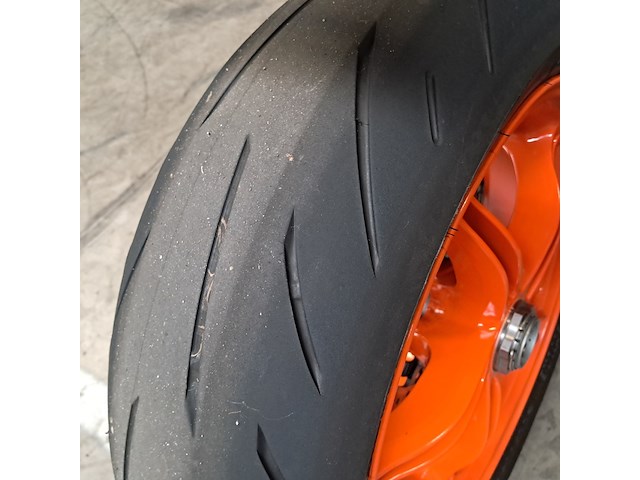 Motorfiets, ktm, superduke 1290 r - afbeelding 26 van  54