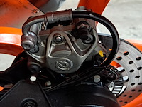 Motorfiets, ktm, superduke 1290 r - afbeelding 30 van  54