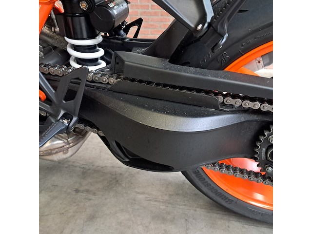Motorfiets, ktm, superduke 1290 r - afbeelding 31 van  54