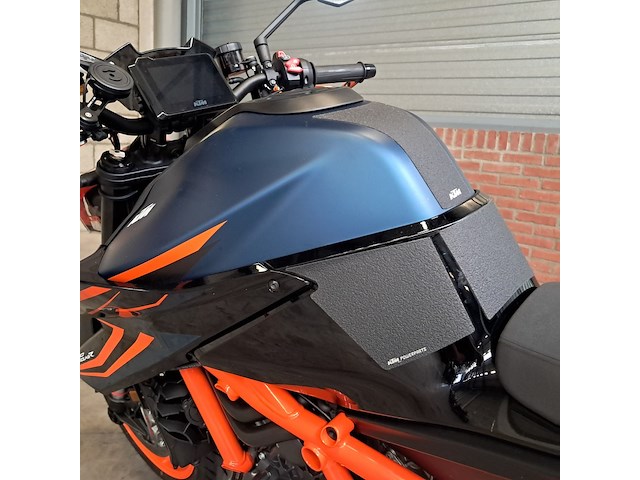 Motorfiets, ktm, superduke 1290 r - afbeelding 33 van  54