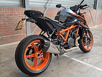 Motorfiets, ktm, superduke 1290 r - afbeelding 23 van  54