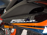 Motorfiets, ktm, superduke 1290 r - afbeelding 37 van  54