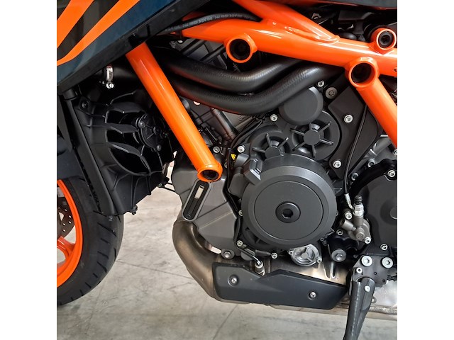 Motorfiets, ktm, superduke 1290 r - afbeelding 38 van  54