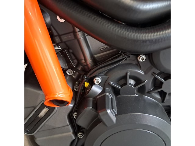 Motorfiets, ktm, superduke 1290 r - afbeelding 39 van  54