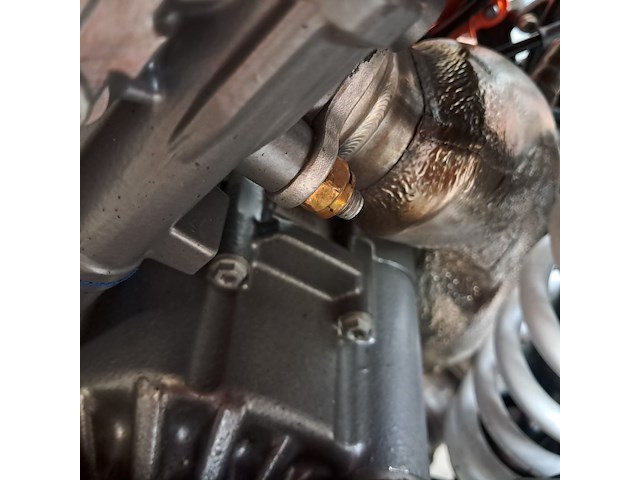 Motorfiets, ktm, superduke 1290 r - afbeelding 40 van  54