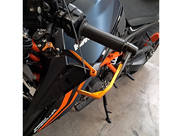 Motorfiets, ktm, superduke 1290 r - afbeelding 41 van  54