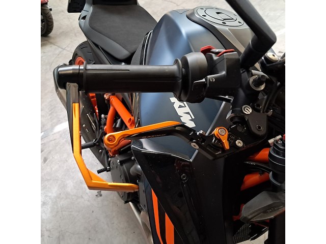 Motorfiets, ktm, superduke 1290 r - afbeelding 42 van  54