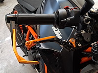 Motorfiets, ktm, superduke 1290 r - afbeelding 42 van  54