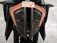 Motorfiets, ktm, superduke 1290 r - afbeelding 43 van  54