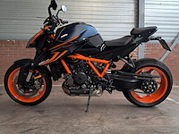 Motorfiets, ktm, superduke 1290 r - afbeelding 34 van  54