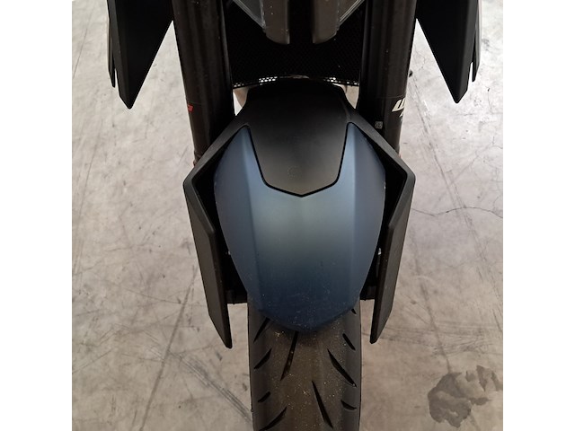 Motorfiets, ktm, superduke 1290 r - afbeelding 46 van  54