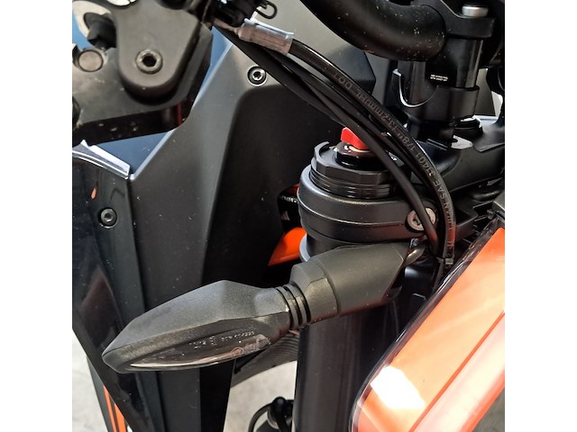 Motorfiets, ktm, superduke 1290 r - afbeelding 47 van  54