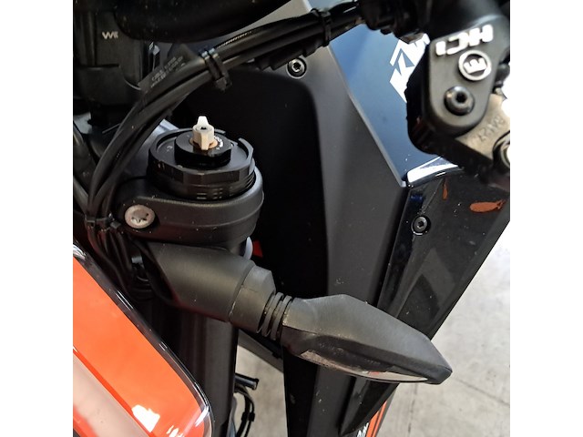 Motorfiets, ktm, superduke 1290 r - afbeelding 48 van  54