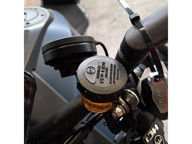 Motorfiets, ktm, superduke 1290 r - afbeelding 49 van  54