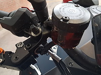 Motorfiets, ktm, superduke 1290 r - afbeelding 50 van  54