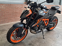 Motorfiets, ktm, superduke 1290 r - afbeelding 45 van  54
