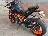 Motorfiets, ktm, superduke 1290 r - afbeelding 51 van  54