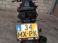 Motorfiets, ktm, superduke 1290 r - afbeelding 52 van  54