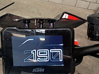 Motorfiets, ktm, superduke 1290 r - afbeelding 53 van  54