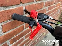 Motorfiets, minicrosser - afbeelding 6 van  7