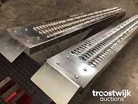 Motorfiets oprijplank set - afbeelding 3 van  5