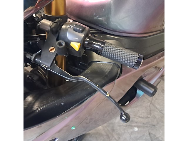 Motorfiets, suzuki, gsx-r1000 - afbeelding 2 van  35