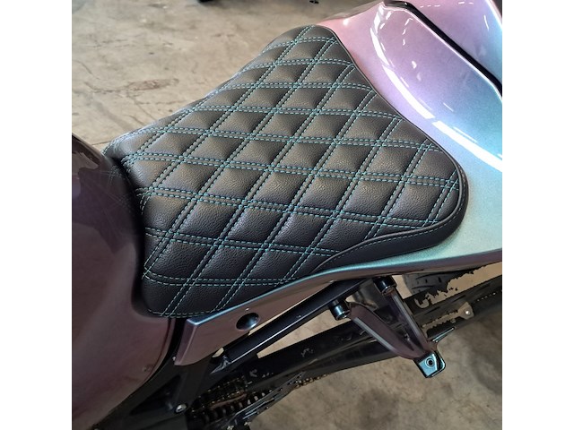 Motorfiets, suzuki, gsx-r1000 - afbeelding 3 van  35