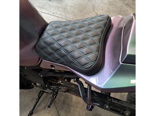 Motorfiets, suzuki, gsx-r1000 - afbeelding 4 van  35