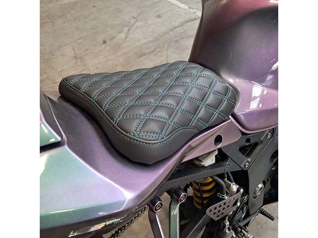 Motorfiets, suzuki, gsx-r1000 - afbeelding 5 van  35