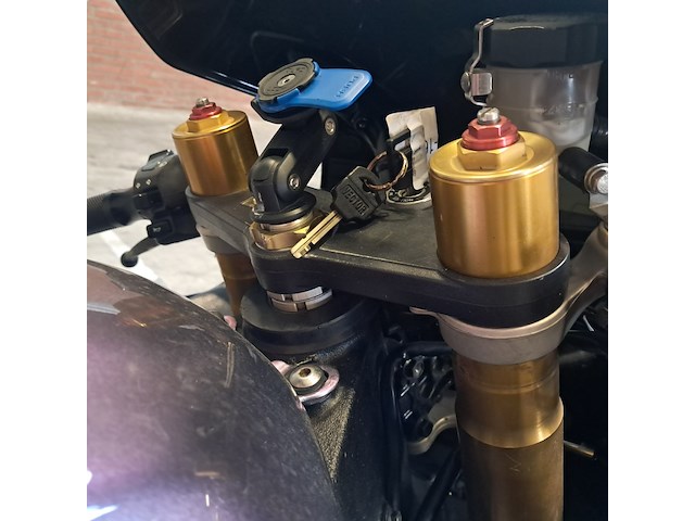 Motorfiets, suzuki, gsx-r1000 - afbeelding 9 van  35