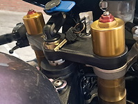 Motorfiets, suzuki, gsx-r1000 - afbeelding 9 van  35