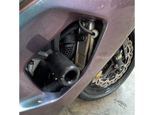 Motorfiets, suzuki, gsx-r1000 - afbeelding 10 van  35