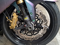 Motorfiets, suzuki, gsx-r1000 - afbeelding 11 van  35