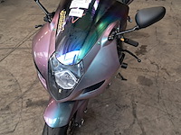 Motorfiets, suzuki, gsx-r1000 - afbeelding 16 van  35