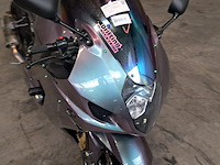 Motorfiets, suzuki, gsx-r1000 - afbeelding 18 van  35