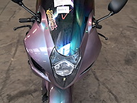 Motorfiets, suzuki, gsx-r1000 - afbeelding 19 van  35