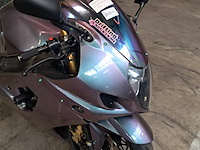 Motorfiets, suzuki, gsx-r1000 - afbeelding 20 van  35