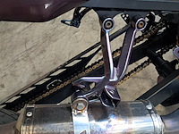 Motorfiets, suzuki, gsx-r1000 - afbeelding 21 van  35