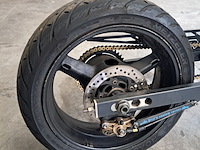 Motorfiets, suzuki, gsx-r1000 - afbeelding 22 van  35