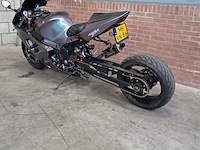 Motorfiets, suzuki, gsx-r1000 - afbeelding 12 van  35