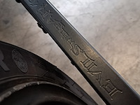 Motorfiets, suzuki, gsx-r1000 - afbeelding 24 van  35