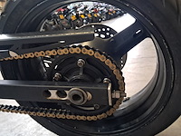 Motorfiets, suzuki, gsx-r1000 - afbeelding 26 van  35