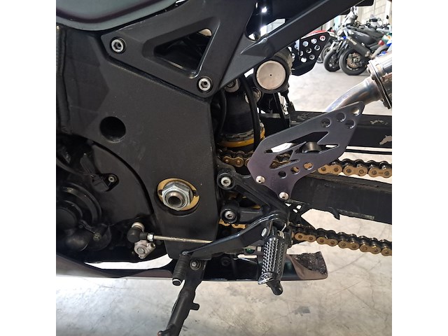 Motorfiets, suzuki, gsx-r1000 - afbeelding 28 van  35