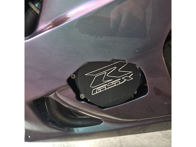 Motorfiets, suzuki, gsx-r1000 - afbeelding 29 van  35