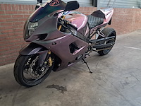 Motorfiets, suzuki, gsx-r1000 - afbeelding 23 van  35