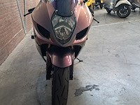 Motorfiets, suzuki, gsx-r1000 - afbeelding 30 van  35