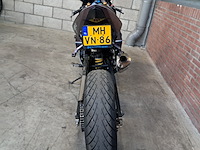 Motorfiets, suzuki, gsx-r1000 - afbeelding 31 van  35