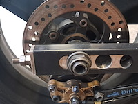 Motorfiets, suzuki, gsx-r1000 - afbeelding 33 van  35