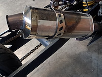 Motorfiets, suzuki, gsx-r1000 - afbeelding 34 van  35